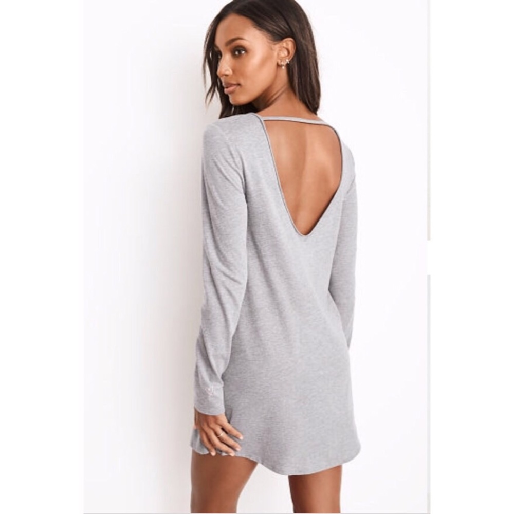 Victoria’s Secret Sleepshirt Nightgown